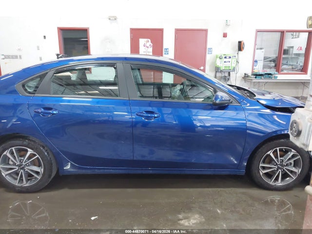 44870071 :رقم المزاد ، 3KPF24AD9PE595915 vin ، 2023 Kia Forte Lxs مزاد بيع