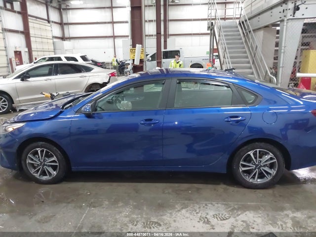 44870071 :رقم المزاد ، 3KPF24AD9PE595915 vin ، 2023 Kia Forte Lxs مزاد بيع