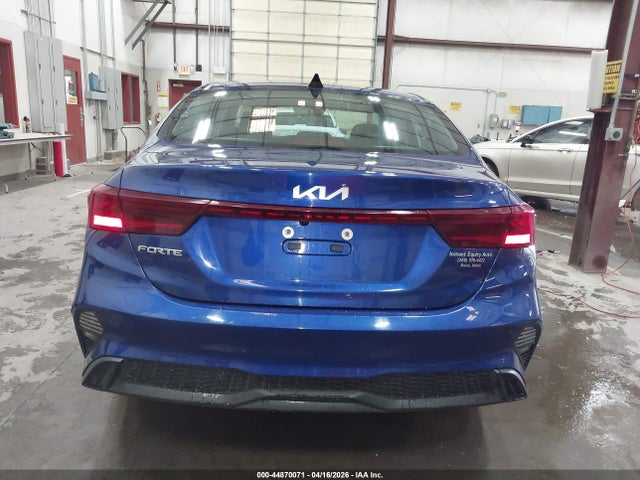 44870071 :رقم المزاد ، 3KPF24AD9PE595915 vin ، 2023 Kia Forte Lxs مزاد بيع