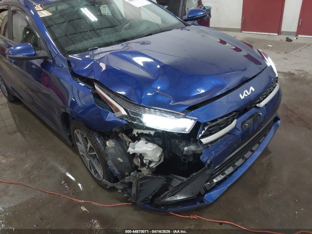 44870071 :رقم المزاد ، 3KPF24AD9PE595915 vin ، 2023 Kia Forte Lxs مزاد بيع