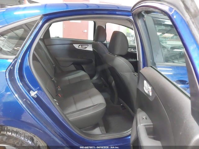 44870071 :رقم المزاد ، 3KPF24AD9PE595915 vin ، 2023 Kia Forte Lxs مزاد بيع