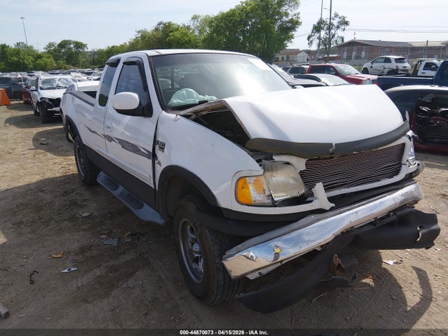 Aukcja sprzedaży 2000 Ford F-150 Lariat/work Series/xl/xlt, vin: 1FTRX17L8YKA61945, numer aukcji: 44870073