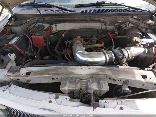 Aukcja sprzedaży 2000 Ford F-150 Lariat/work Series/xl/xlt, vin: 1FTRX17L8YKA61945, numer aukcji: 44870073