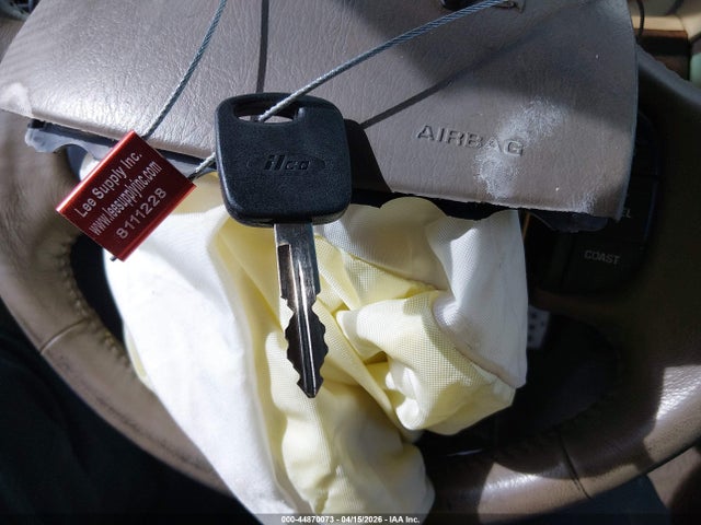 Aukcja sprzedaży 2000 Ford F-150 Lariat/work Series/xl/xlt, vin: 1FTRX17L8YKA61945, numer aukcji: 44870073