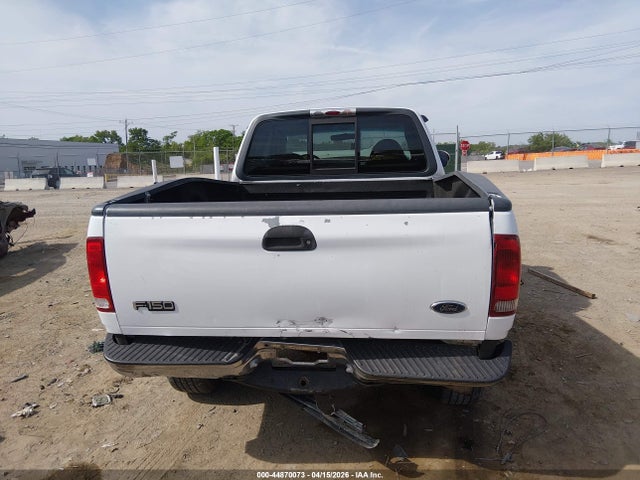Aukcja sprzedaży 2000 Ford F-150 Lariat/work Series/xl/xlt, vin: 1FTRX17L8YKA61945, numer aukcji: 44870073
