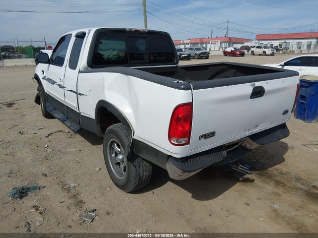 Aukcja sprzedaży 2000 Ford F-150 Lariat/work Series/xl/xlt, vin: 1FTRX17L8YKA61945, numer aukcji: 44870073