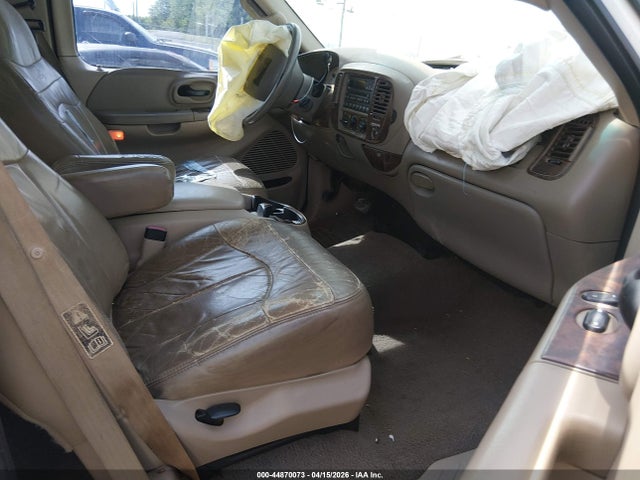 Aukcja sprzedaży 2000 Ford F-150 Lariat/work Series/xl/xlt, vin: 1FTRX17L8YKA61945, numer aukcji: 44870073