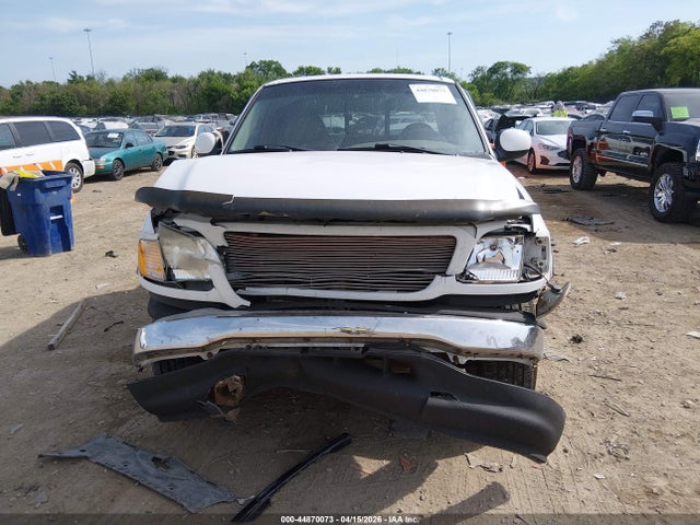 Aukcja sprzedaży 2000 Ford F-150 Lariat/work Series/xl/xlt, vin: 1FTRX17L8YKA61945, numer aukcji: 44870073