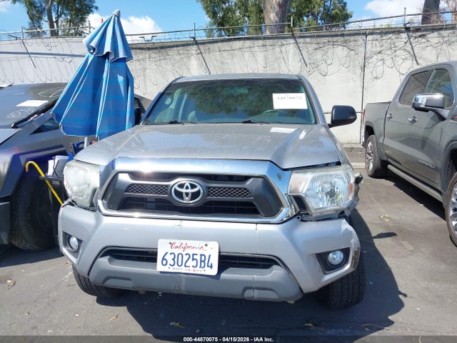 5TFUU4EN8EX091681 Toyota Tacoma Base V6