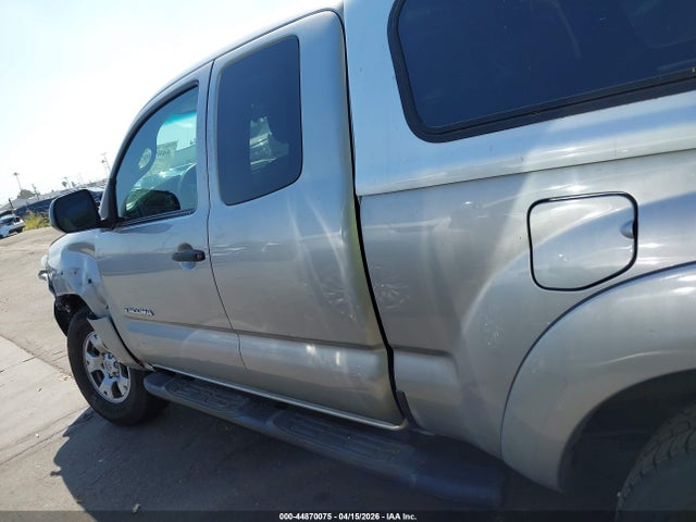 5TFUU4EN8EX091681 Toyota Tacoma Base V6