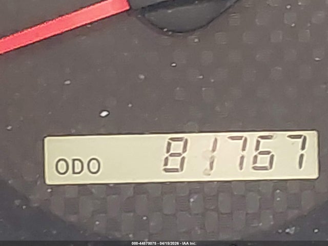 5TFUU4EN8EX091681 Toyota Tacoma Base V6