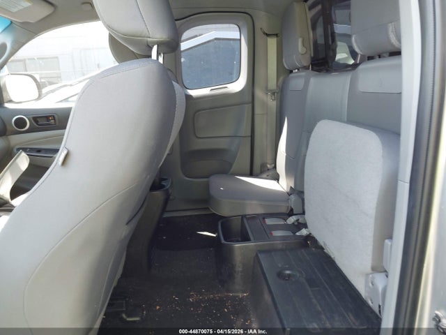 5TFUU4EN8EX091681 Toyota Tacoma Base V6