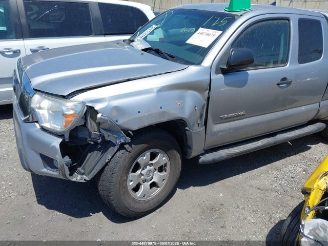 5TFUU4EN8EX091681 Toyota Tacoma Base V6