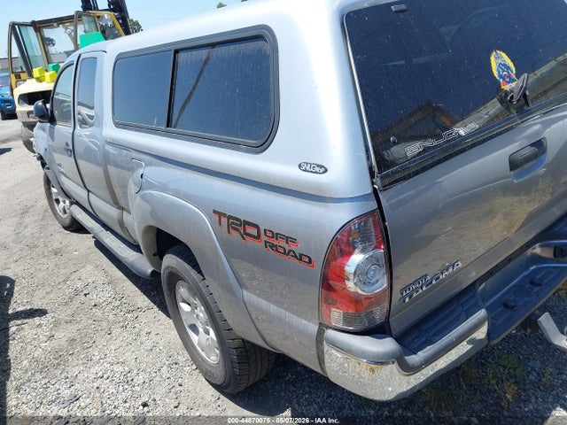 5TFUU4EN8EX091681 Toyota Tacoma Base V6