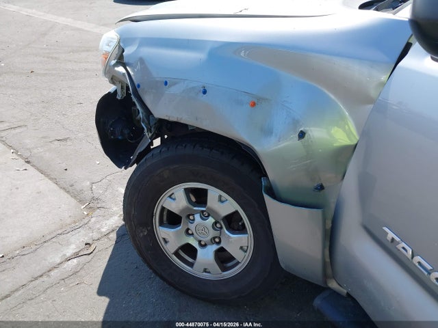 5TFUU4EN8EX091681 Toyota Tacoma Base V6