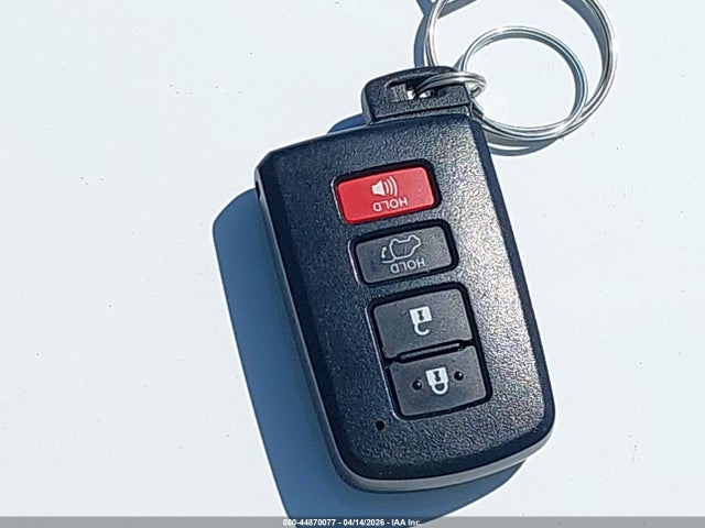 Toyota RAV4 SE 2018 2T3NFREVXJW502363 Image 11
