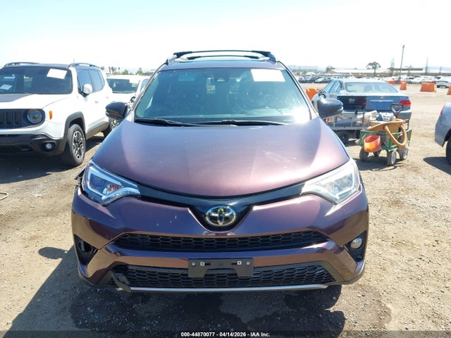 Toyota RAV4 SE 2018 2T3NFREVXJW502363 Image 12
