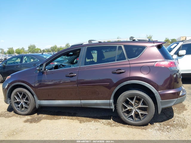 Toyota RAV4 SE 2018 2T3NFREVXJW502363 Image 14