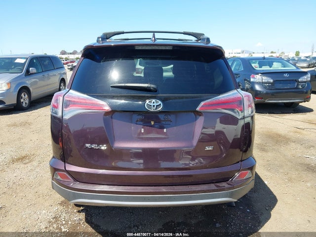 Toyota RAV4 SE 2018 2T3NFREVXJW502363 Image 16