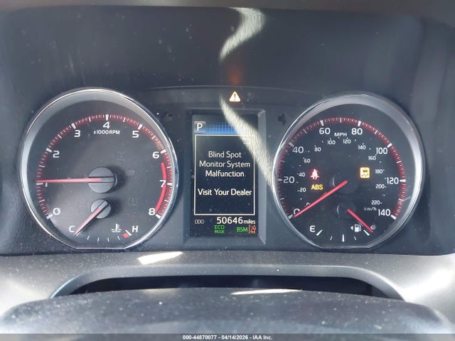 Toyota RAV4 SE 2018 2T3NFREVXJW502363 Image 7