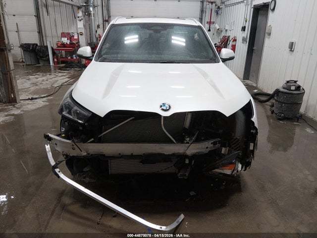 44870078 :رقم المزاد ، WBX73EF02T5403725 vin ، 2026 Bmw X1 Xdrive28i مزاد بيع