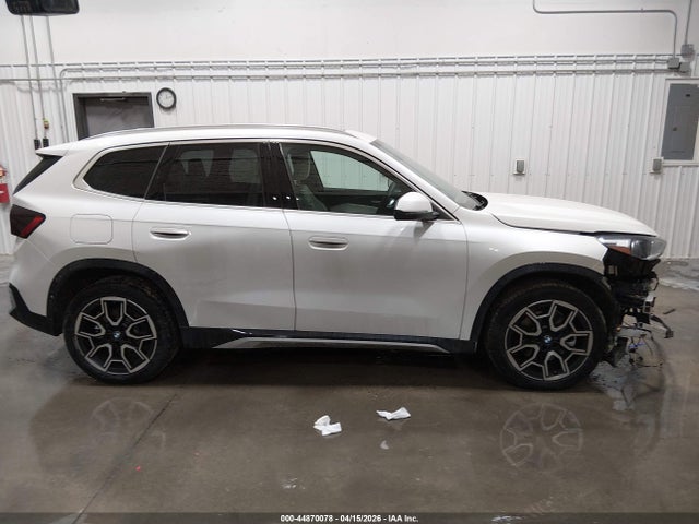 44870078 :رقم المزاد ، WBX73EF02T5403725 vin ، 2026 Bmw X1 Xdrive28i مزاد بيع