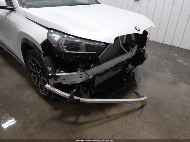 44870078 :رقم المزاد ، WBX73EF02T5403725 vin ، 2026 Bmw X1 Xdrive28i مزاد بيع