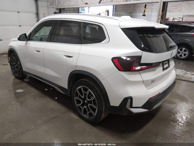 44870078 :رقم المزاد ، WBX73EF02T5403725 vin ، 2026 Bmw X1 Xdrive28i مزاد بيع