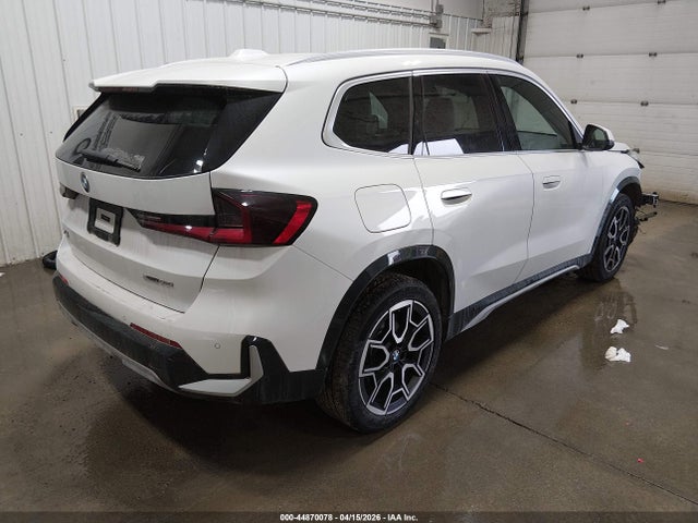 44870078 :رقم المزاد ، WBX73EF02T5403725 vin ، 2026 Bmw X1 Xdrive28i مزاد بيع