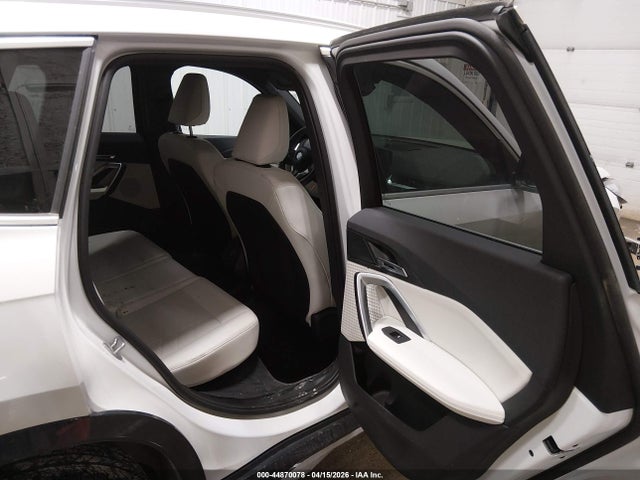 44870078 :رقم المزاد ، WBX73EF02T5403725 vin ، 2026 Bmw X1 Xdrive28i مزاد بيع