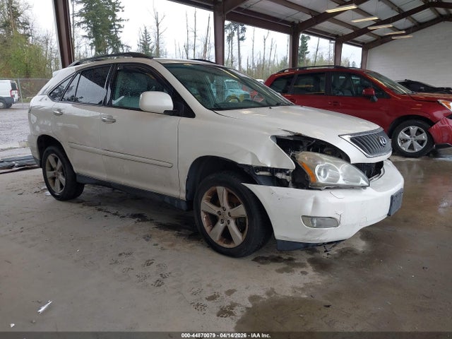 44870079 :رقم المزاد ، 2T2HK31U89C102256 vin ، 2009 Lexus Rx 350 مزاد بيع