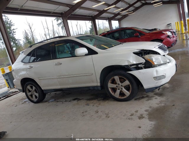 44870079 :رقم المزاد ، 2T2HK31U89C102256 vin ، 2009 Lexus Rx 350 مزاد بيع