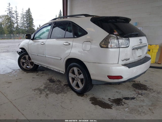 44870079 :رقم المزاد ، 2T2HK31U89C102256 vin ، 2009 Lexus Rx 350 مزاد بيع