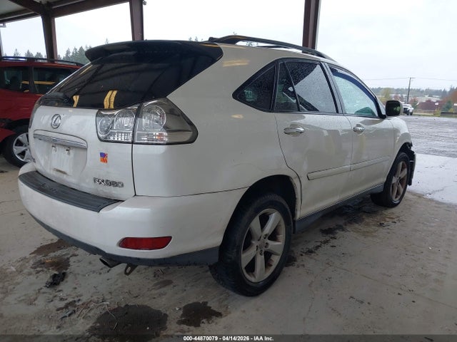 44870079 :رقم المزاد ، 2T2HK31U89C102256 vin ، 2009 Lexus Rx 350 مزاد بيع