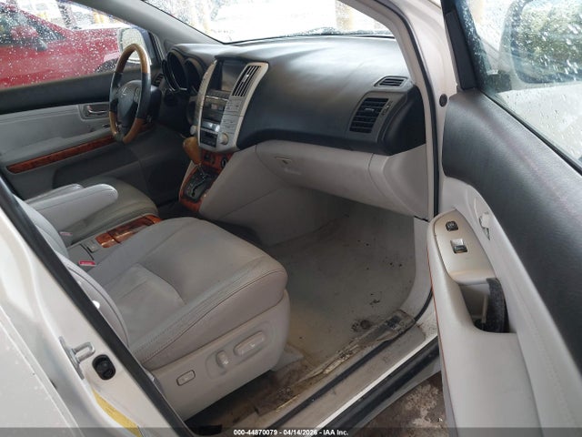 44870079 :رقم المزاد ، 2T2HK31U89C102256 vin ، 2009 Lexus Rx 350 مزاد بيع