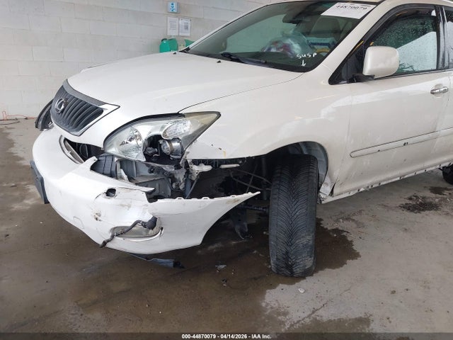44870079 :رقم المزاد ، 2T2HK31U89C102256 vin ، 2009 Lexus Rx 350 مزاد بيع