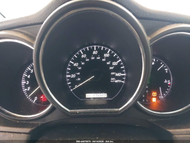 44870079 :رقم المزاد ، 2T2HK31U89C102256 vin ، 2009 Lexus Rx 350 مزاد بيع