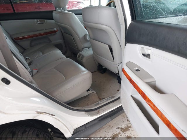 44870079 :رقم المزاد ، 2T2HK31U89C102256 vin ، 2009 Lexus Rx 350 مزاد بيع