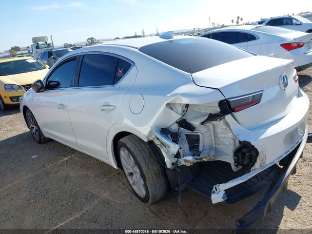 Acura Ilx Premium Package/technology Package 2021 19UDE2F7XMA002309 Image 14
