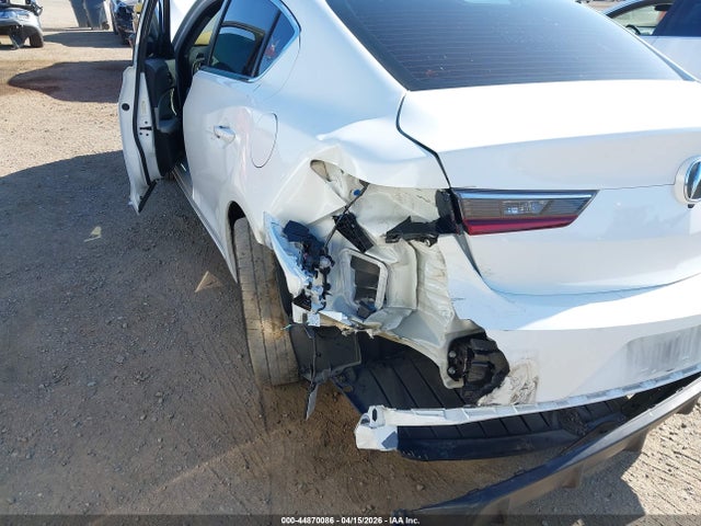 Acura Ilx Premium Package/technology Package 2021 19UDE2F7XMA002309 Image 6
