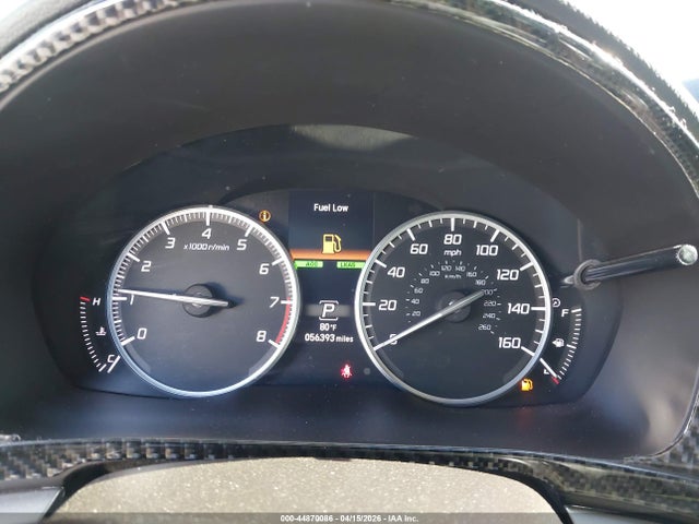 Acura Ilx Premium Package/technology Package 2021 19UDE2F7XMA002309 Image 7