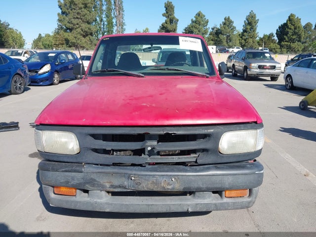 44870087 :رقم المزاد ، 4F4CR12U8RTM10380 vin ، 1994 Mazda B3000 مزاد بيع