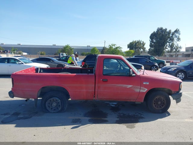 44870087 :رقم المزاد ، 4F4CR12U8RTM10380 vin ، 1994 Mazda B3000 مزاد بيع