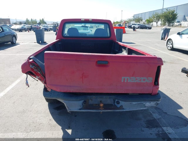44870087 :رقم المزاد ، 4F4CR12U8RTM10380 vin ، 1994 Mazda B3000 مزاد بيع