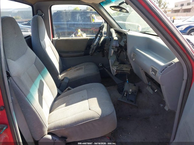 44870087 :رقم المزاد ، 4F4CR12U8RTM10380 vin ، 1994 Mazda B3000 مزاد بيع