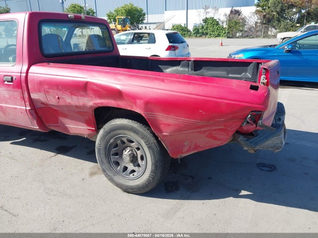 44870087 :رقم المزاد ، 4F4CR12U8RTM10380 vin ، 1994 Mazda B3000 مزاد بيع