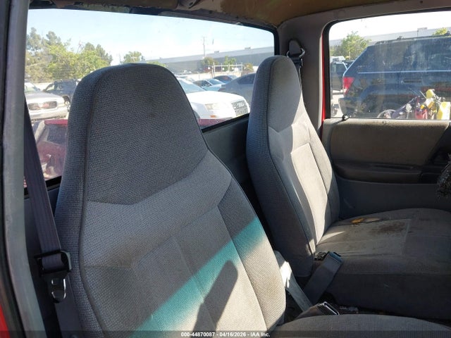 44870087 :رقم المزاد ، 4F4CR12U8RTM10380 vin ، 1994 Mazda B3000 مزاد بيع