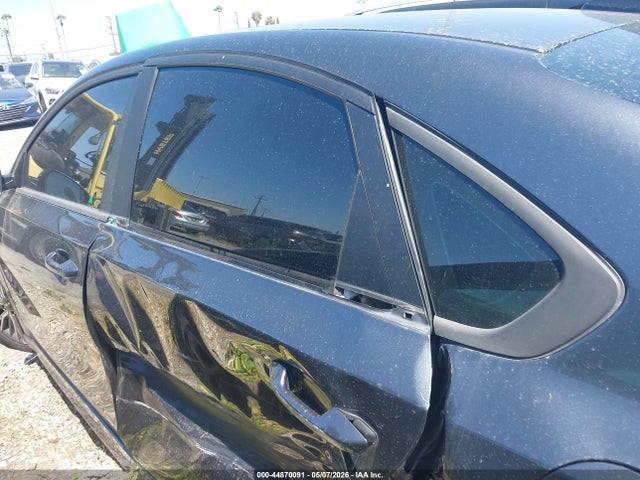 2022 Kia Forte Gt-line მანქანა იყიდება აუქციონზე, vin: 3KPF54AD5NE501470, აუქციონის ნომერი: 44870091