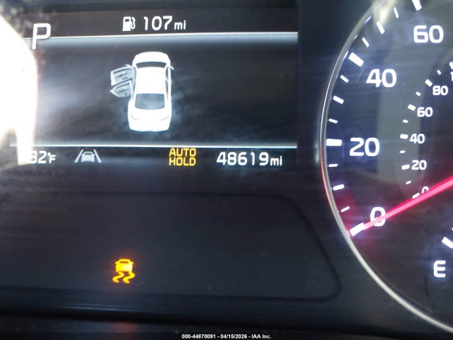 2022 Kia Forte Gt-line მანქანა იყიდება აუქციონზე, vin: 3KPF54AD5NE501470, აუქციონის ნომერი: 44870091