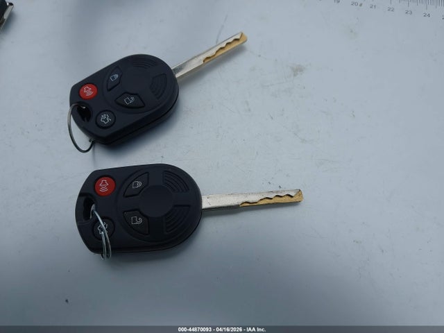 2012 Ford Focus Sel მანქანა იყიდება აუქციონზე, vin: 1FAHP3M21CL268589, აუქციონის ნომერი: 44870093